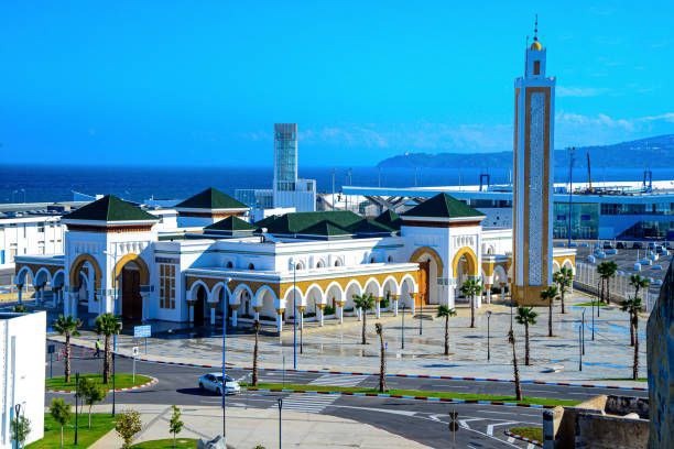 Marruecos Sahara Travel